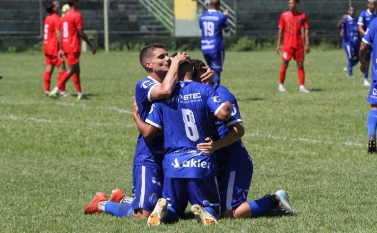 Vitória e Rio Branco se enfrentam na próxima rodada da Copa ES