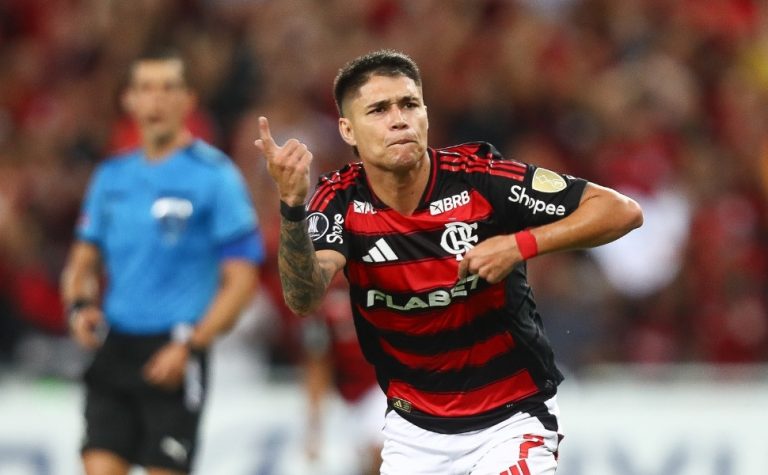 Vitória no tempo certo: será que o Flamengo reencontrou seu espírito de decisão?
