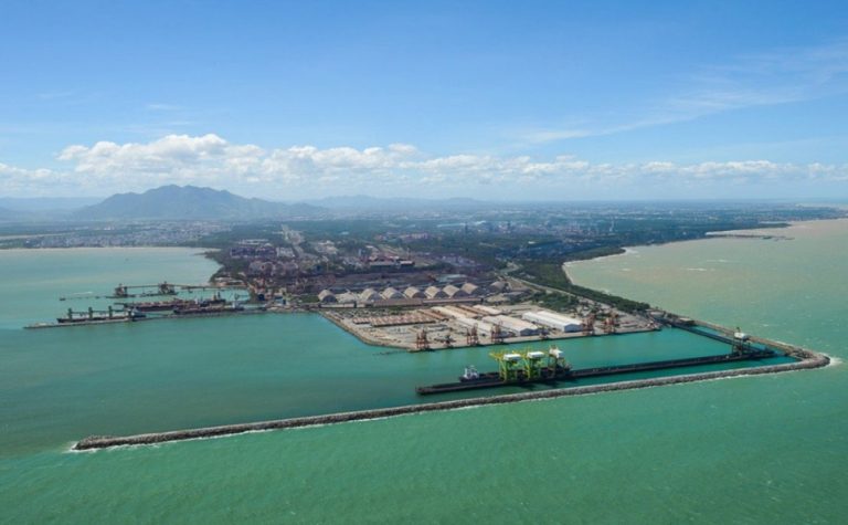Vitória vai ter novo terminal portuário com 4 mil empregos