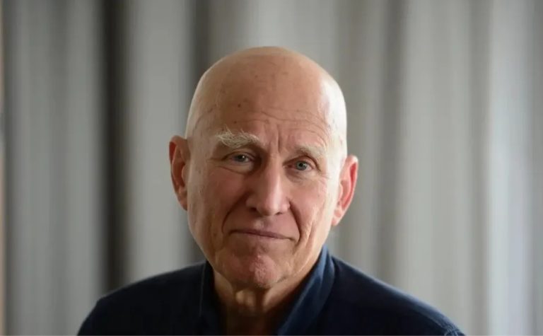 Viúva diz que leucemia de Sebastião Salgado ‘chegou severa’