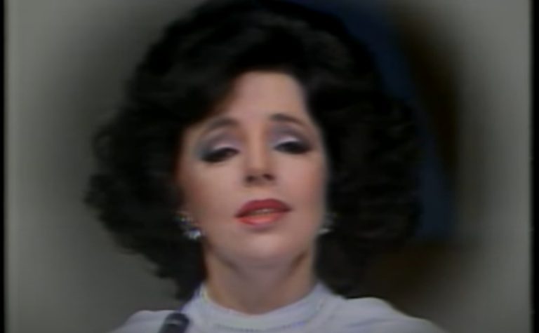 Voz marcante da música clássica, Maria Lúcia Godoy morre aos 100 anos