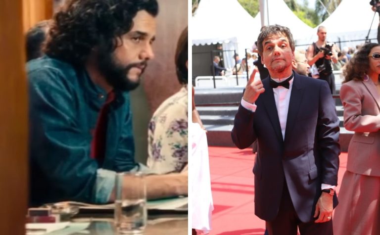 Wagner Moura vence prêmio de melhor ator em Cannes por ‘O Agente Secreto’