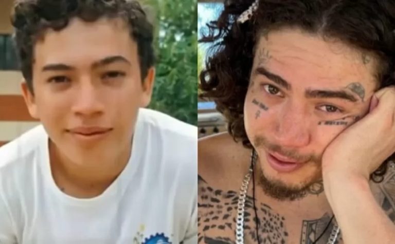Whindersson Nunes diz que seu ‘eu do passado’ teria medo dele