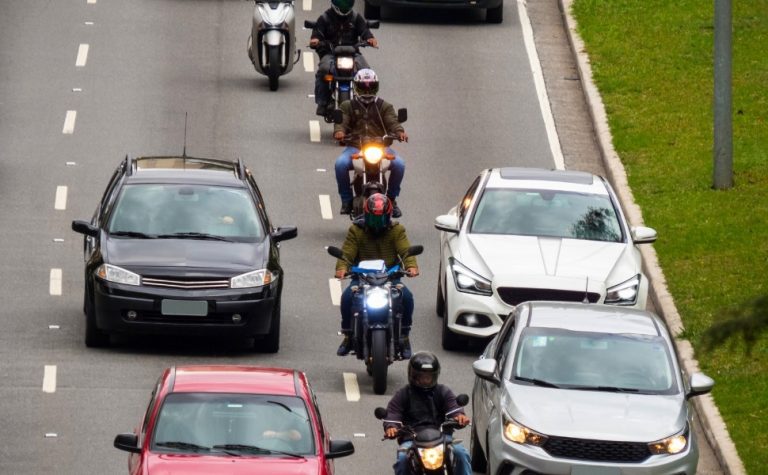 139 motociclistas morreram no trânsito este ano no Espírito Santo