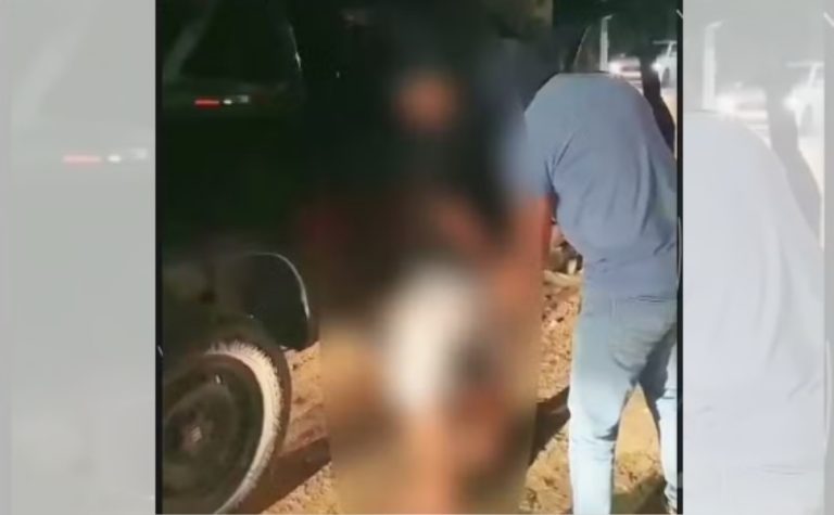 3 adolescentes são resgatadas após ficarem 3 dias em cárcere privado em AL