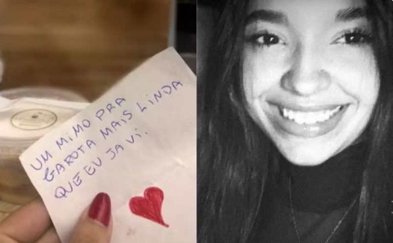 ‘Disse que ia ficar tudo bem’, diz pai de jovem envenenada sobre suspeita do crime