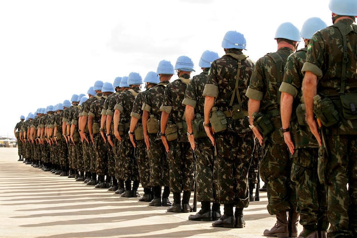 Alistamento militar 2025: até quando vai o prazo para inscrição e outras dúvidas