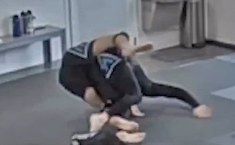 Aluno de Jiu-jítsu que ficou tetraplégico vai receber indenização de R$ 300 milhões