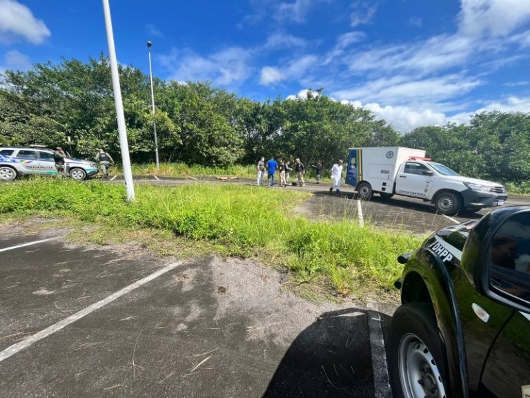 Alunos do curso de formação da PM encontram 2 corpos na Arena de Pernambuco