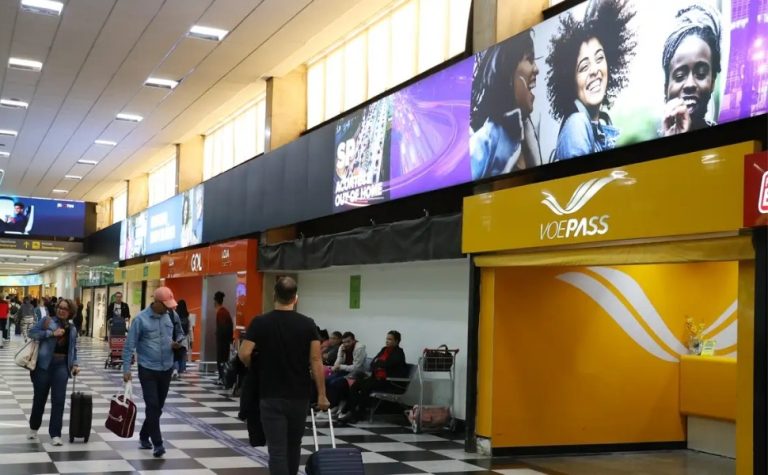 Anac cassa certificado de operação da Voepass