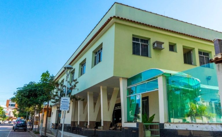 Anchieta: tradicional hotel de Iriri é vendido
