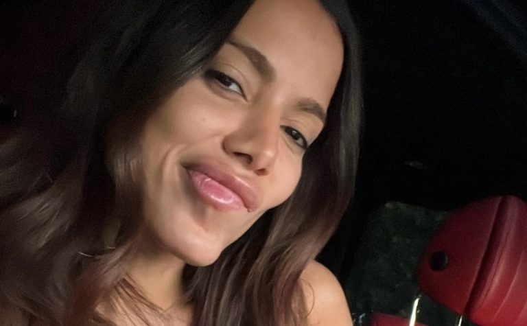 Anitta cancela show por motivos de saúde: “prioridade é recuperação”