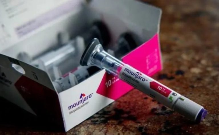 Anvisa aprova Mounjaro para tratamento de obesidade e sobrepeso