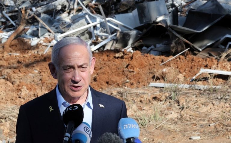 Guerra contra o Irã não acabou, diz Israel, que muda foco para Gaza
