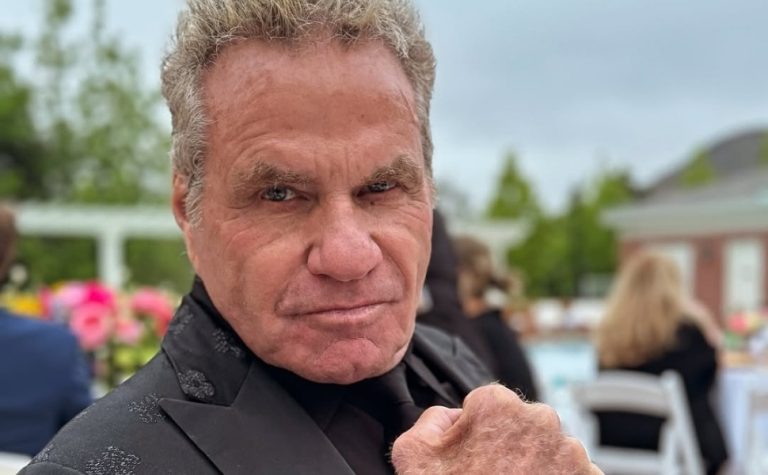 Ator de ‘Karatê Kid’ e ‘Cobra Kai’ é acusado de morder colega em evento