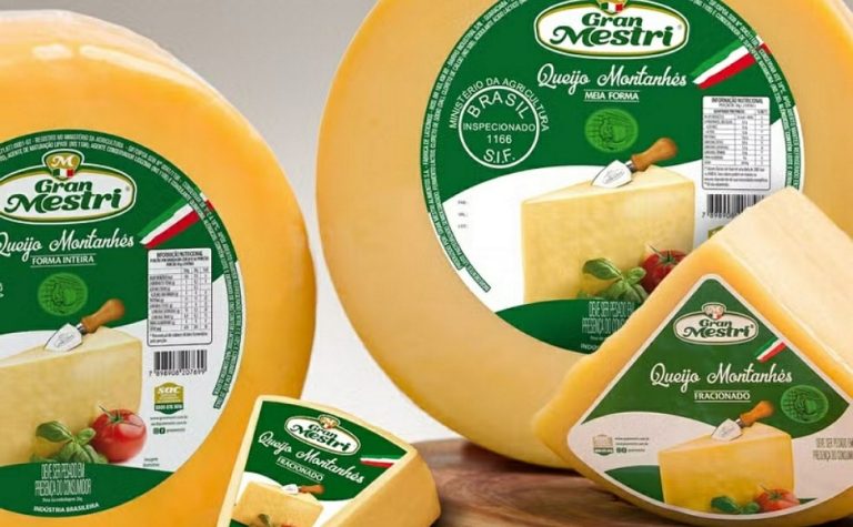 Aurora compra marca catarinense de queijos nobres