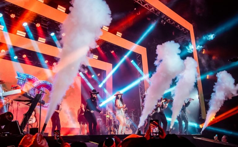 Banda capixaba Dallas Country leva sucessos para “O Melhor da Noite”