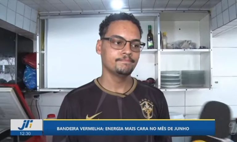 Bandeira vermelha na conta de luz exige papel mais ativo dos consumidores