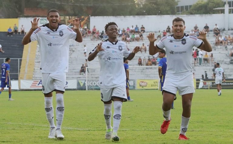 Base do Rio Branco terá nova chance na Copa Espírito Santo