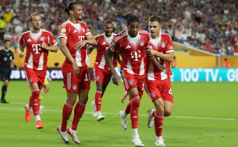 Bayern promete seriedade com Benfica para fugir do Flamengo nas oitavas do Mundial