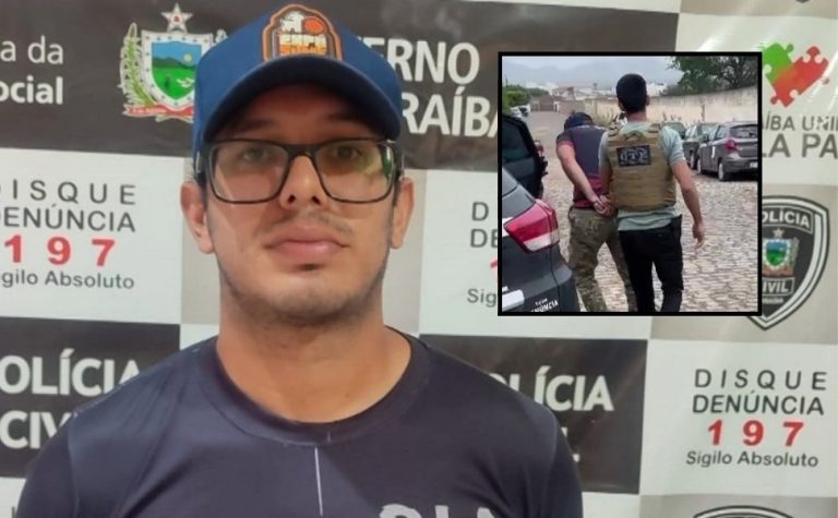 Vigilante preso por morte de empresário em Vila Velha diz que se livrou de celular