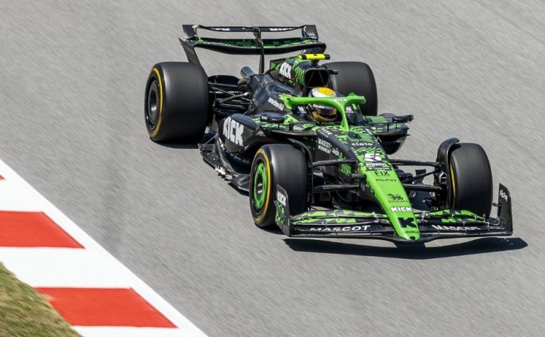 Bortoleto faz seu melhor grid na F1, e Piastri é pole