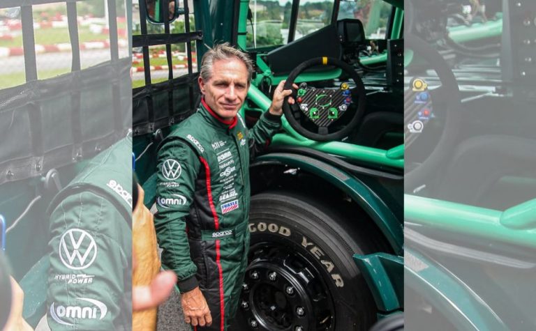 “Bortoleto precisa saber controlar melhor a corrida”, diz Felipe Giaffone