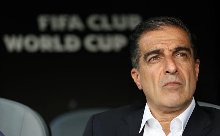 Botafogo demite Renato Paiva após derrota do Alvinegro no Mundial de Clubes