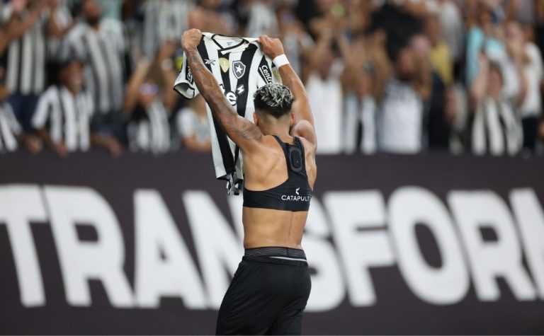 O que o Botafogo precisa fazer para se classificar às oitavas do Mundial de Clubes?