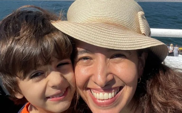 Brasileira e filho são atropelados por ônibus no Canadá; menino morreu