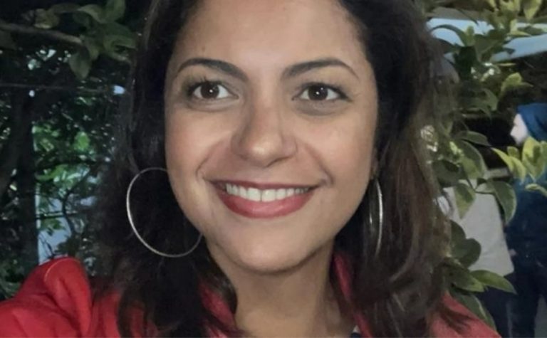 Brasileiro é preso pela morte de enfermeira que pulou de prédio em chamas na Itália