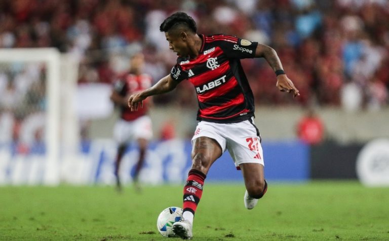 Bruno Henrique é denunciado pelo MP por estelionato e fraude em esquema de apostas