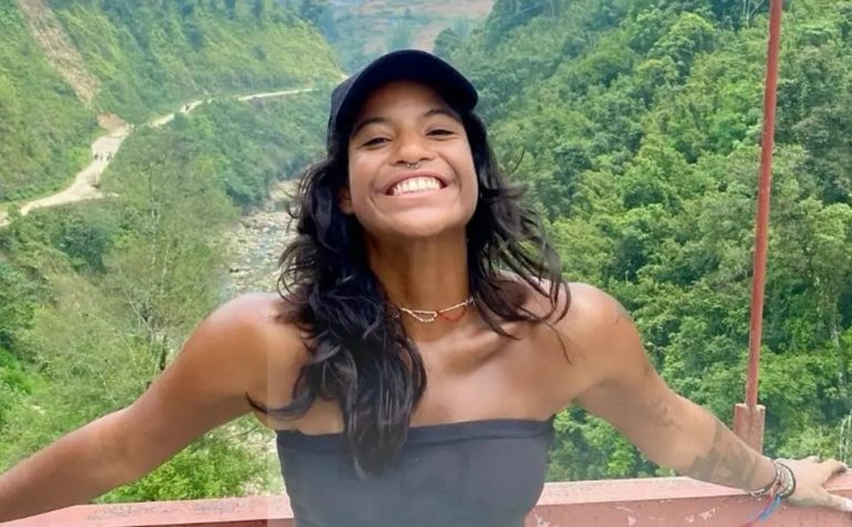 Governo brasileiro lamenta morte da turista Juliana Marins na Indonésia