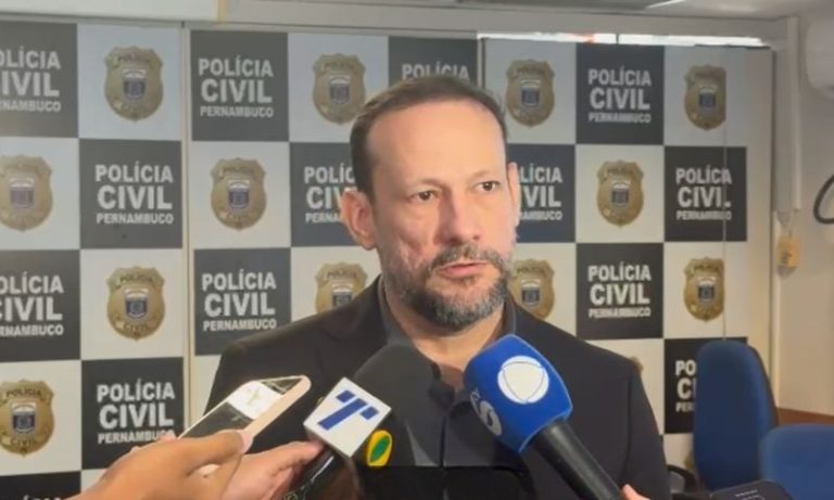 Camaragibe: alerta de professora ajuda polícia a desvendar abuso contra 2 meninas