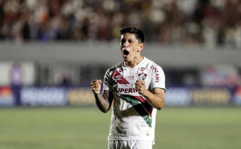 Como chega o Fluminense para a Copa do Mundo de Clubes da FIFA?