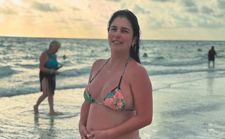 Capixaba grávida morre nos EUA e família pede ajuda: ‘tentando lidar com a dor’