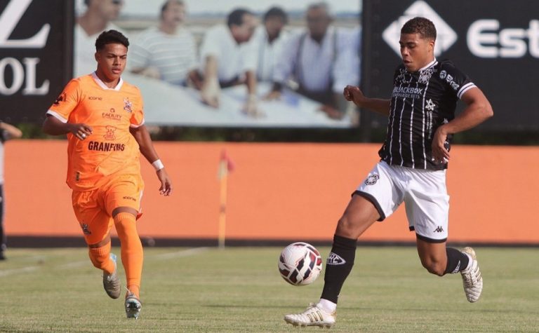 Capixabas empatam seus jogos na rodada da Série D