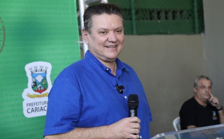 Cariacica vai investir em saúde e mobilidade