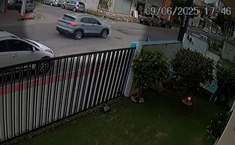 Carro usado em assassinato de empresário veio de fora do ES