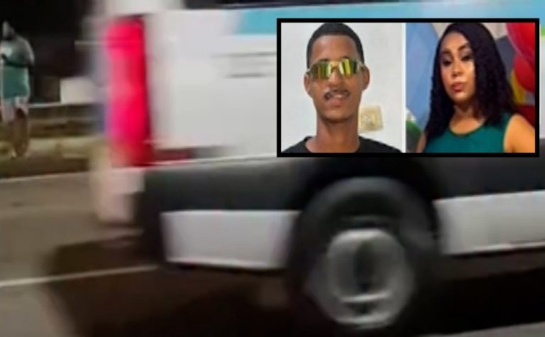 Casal que morreu em acidente na Serra veio da Bahia para comprar motocicleta