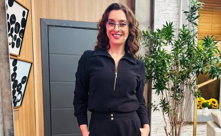 Cátia Fonseca: “Todo dia a gente tem que se reinventar”