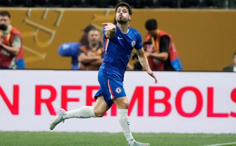 Chelsea não encanta mas vence o LAFC e espera o Flamengo