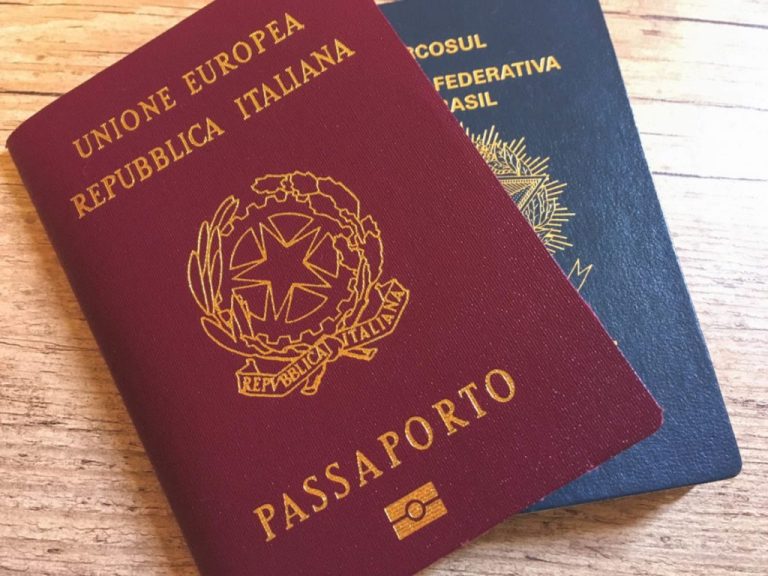 Cidadania italiana: veja como terminou referendo sobre mudança no tempo de espera