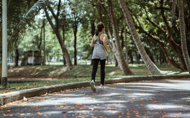 Ciência explica o poder dos exercícios para a mente