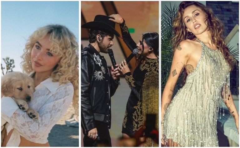 Clima de romance na Playlist da Semana!