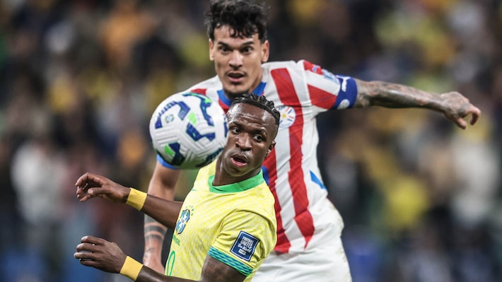 Como fica a situação das Eliminatórias da Copa após a classificação do Brasil