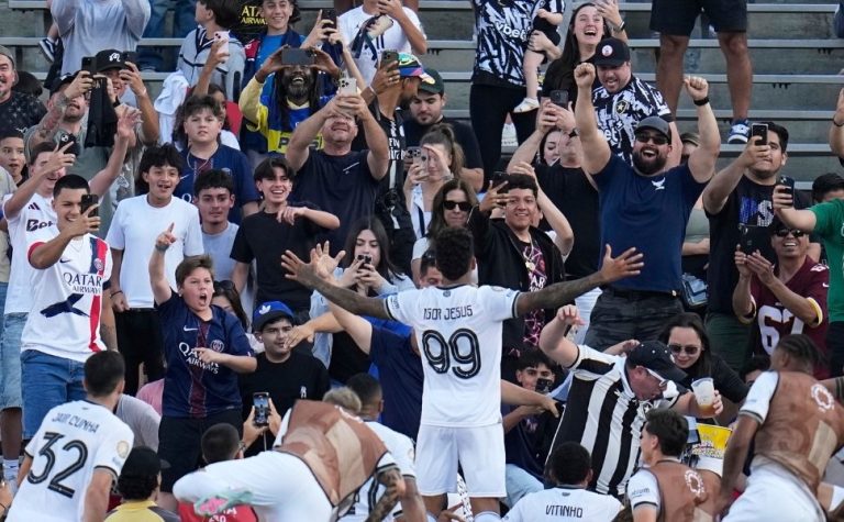 Como fica a situação do Botafogo no Mundial após vitória emblemática sobre o PSG