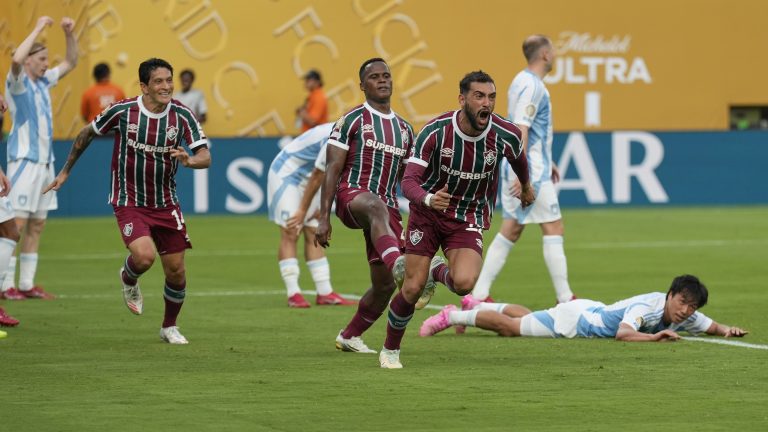Como fica a situação do Fluminense após vitória sobre o Ulsan