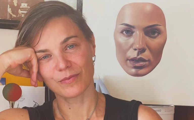 Conheça Gala, a italiana por trás do hit ‘nananana’ que virou trilha do Mundial
