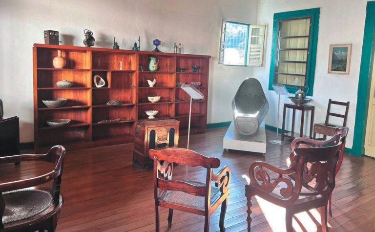 Conheça Santa Leopoldina: um tour cultural na Capital das Etnias